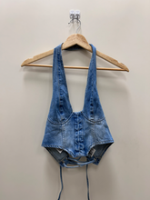 Load image into Gallery viewer, Edikted Tank Top Size Medium
