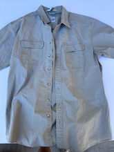 Load image into Gallery viewer, L.L. Bean Long Sleeve Top Size Large
