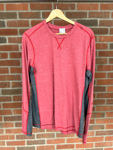 Lulu Lemon Athletic Top Size Medium