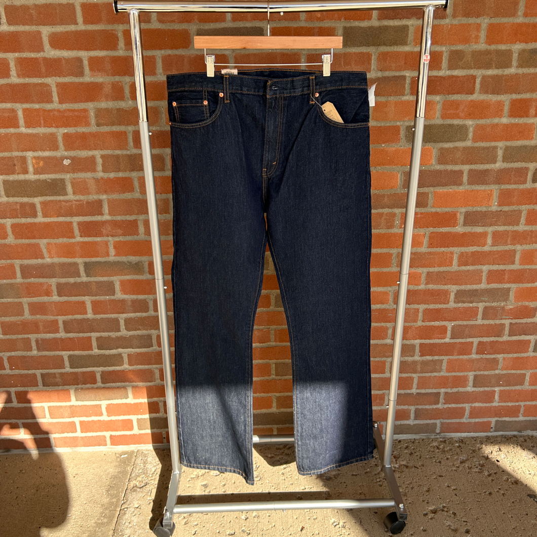 Levi Denim Size XXL