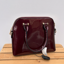 Load image into Gallery viewer, Purse Dark Red
