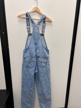 Load image into Gallery viewer, Levi Womens Dresses Long Jumpsuits Size Small

