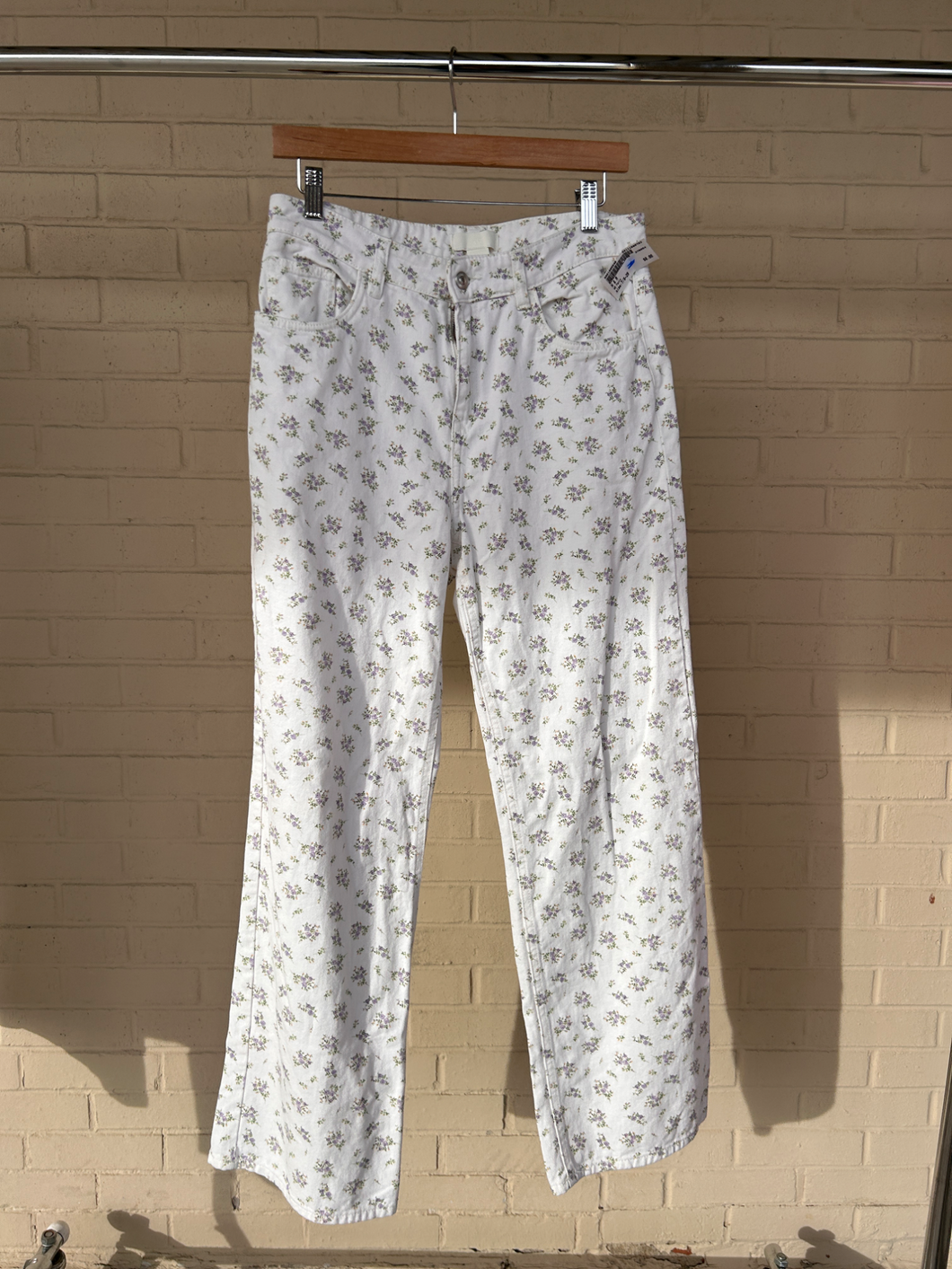 H & M Pants Size 7/8 (29)