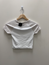 Load image into Gallery viewer, Tna Short Sleeve Top Size Small
