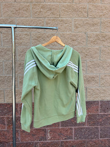 Adidas Sweatshirt Size Small