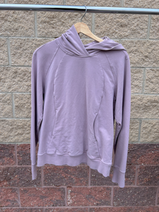 Lulu Lemon Sweatshirt Size Medium