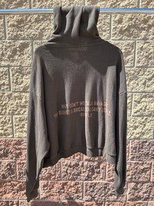 Sweatshirt Size Small