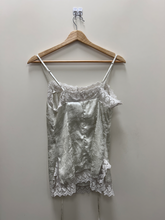 Load image into Gallery viewer, Cider Tank Top Size Small
