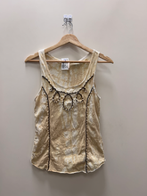 Load image into Gallery viewer, Free People Tank Top Size Medium
