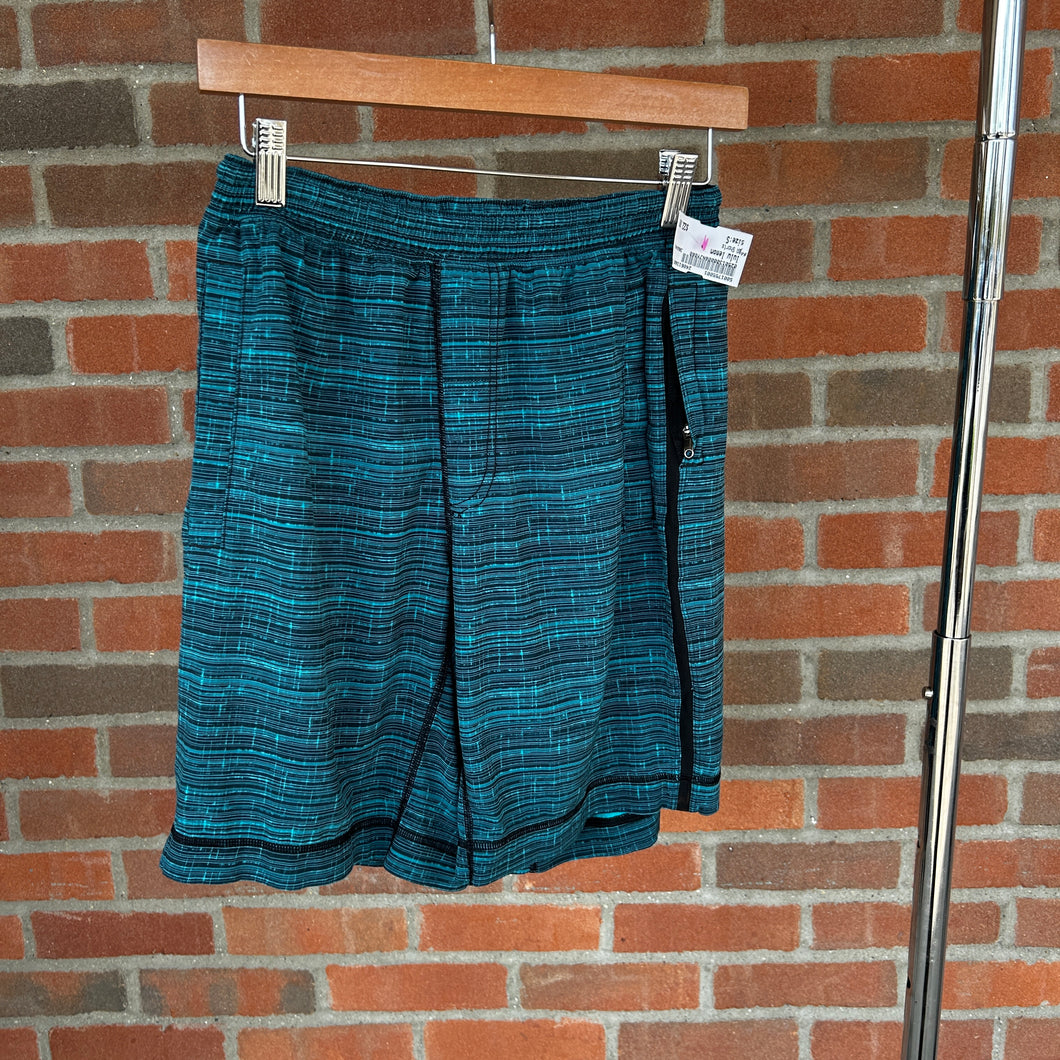 Lulu Lemon Athletic Shorts Size Small