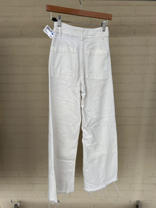 Zara Pants Size 5/6 (28)