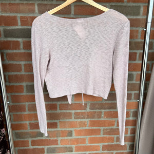 Garage Sweater Size Extra Small